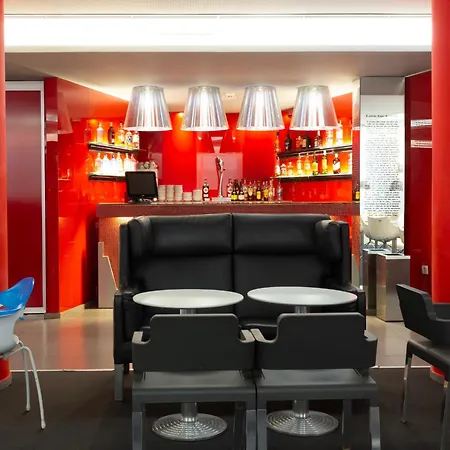 Hotel Oasis Plaza Benidorm