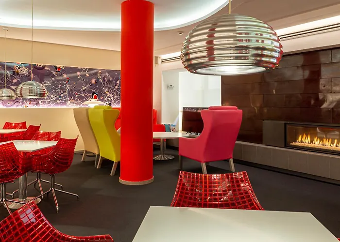 Hotel Oasis Plaza 3*