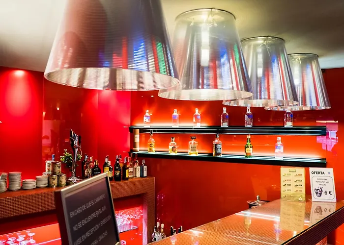 Oasis Plaza 3* Benidorm