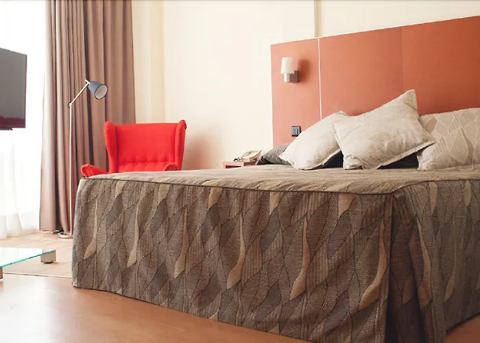 Oasis Plaza Hotel
