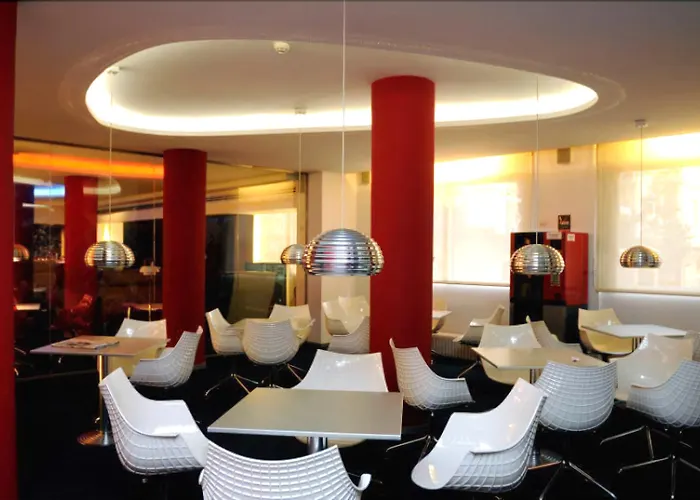 Oasis Plaza 3* Benidorm