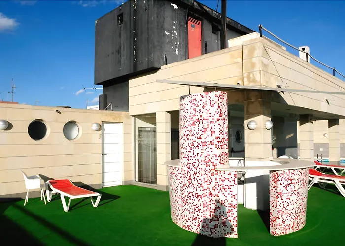 Oasis Plaza Benidorm