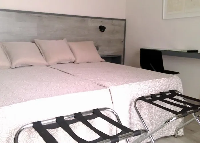 Oasis Plaza Hotel Benidorm