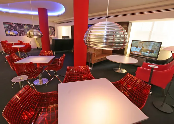 Oasis Plaza 3* Benidorm
