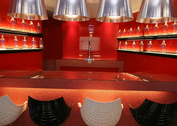 Oasis Plaza Benidorm