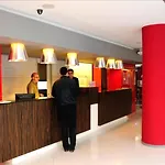 Oasis Plaza Hotel 3*