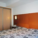 Oasis Plaza Hotel 3*