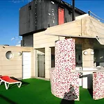 Oasis Plaza Benidorm