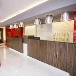Hotel Oasis Plaza Benidorm