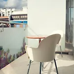 Hotel Oasis Plaza 3*