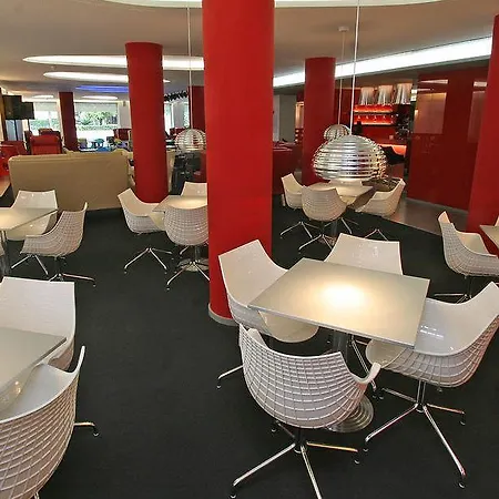 Hotel Oasis Plaza Benidorm