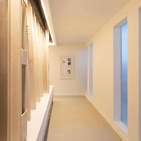 Hotel Oasis Plaza Benidorm