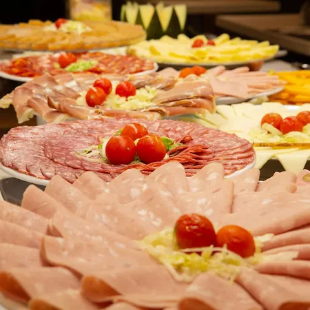 Oasis Plaza 3* Benidorm