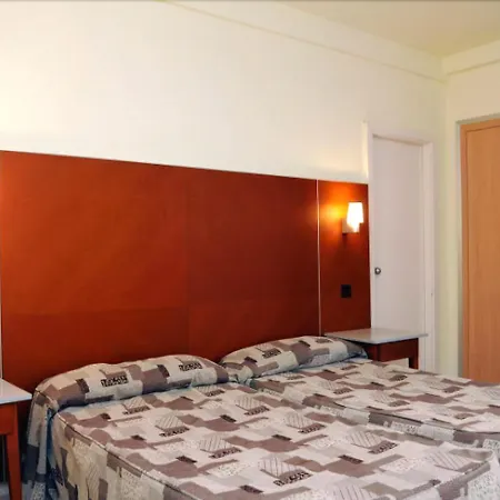 Oasis Plaza Hotel Benidorm