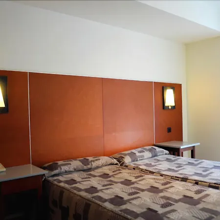 Oasis Plaza Benidorm