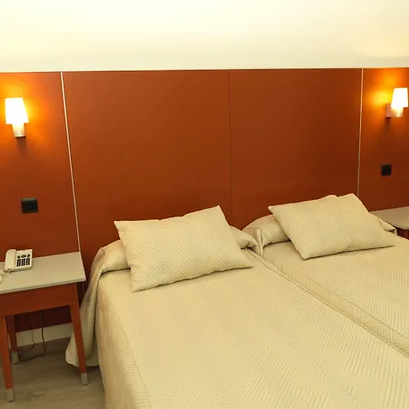 Oasis Plaza 3* Benidorm