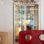 Hotel Oasis Plaza
