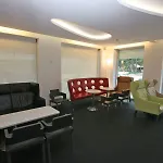 Hotel Oasis Plaza