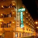 Hotel Oasis Plaza 3*