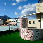 Hotel Oasis Plaza