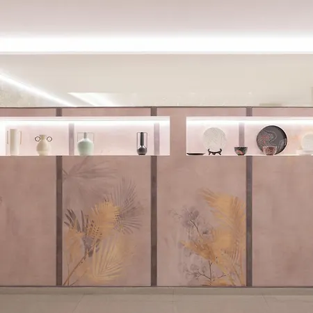 Oasis Plaza فندق