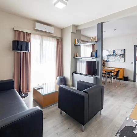 Hotel Oasis Plaza 3*