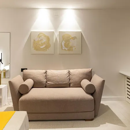 فندق Oasis Plaza بينايدورم