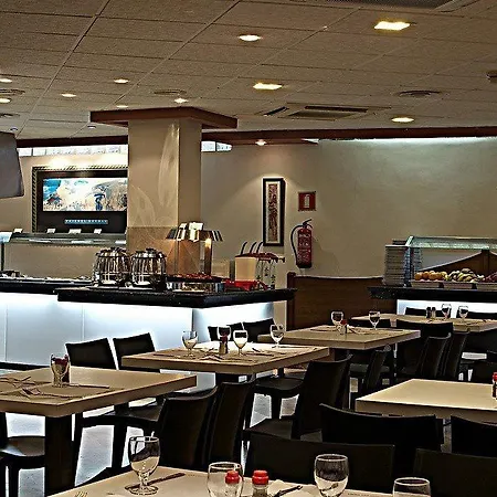 绿洲广场酒店 酒店 3*