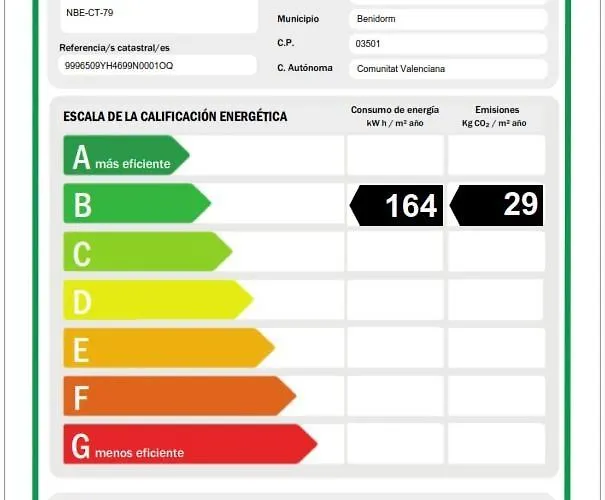 Oasis Plaza 3* Benidorm