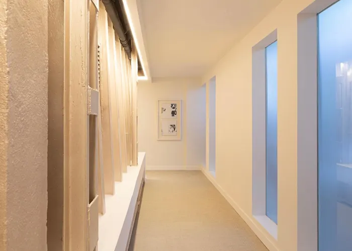 Hotel Oasis Plaza Benidorm