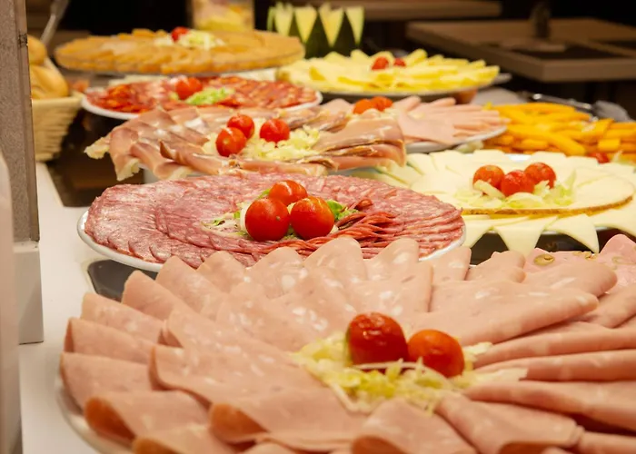 Oasis Plaza 3* Benidorm