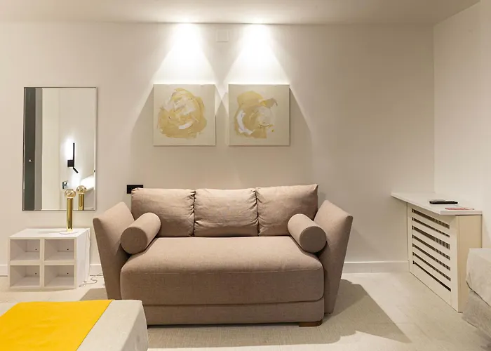 Hotel Oasis Plaza Benidorm