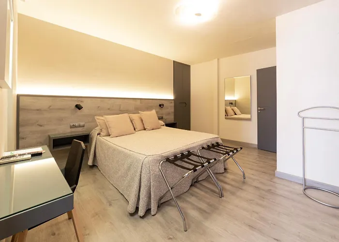 Oasis Plaza 3* Benidorm