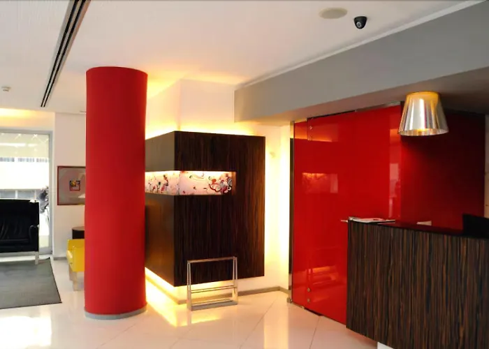 Oasis Plaza Benidorm