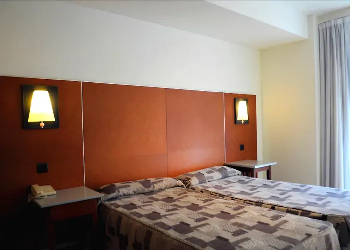 Oasis Plaza Benidorm