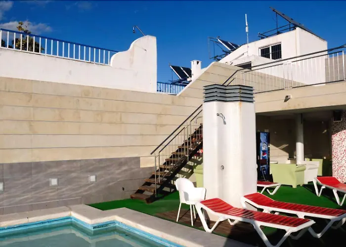 Oasis Plaza Hotel 3*