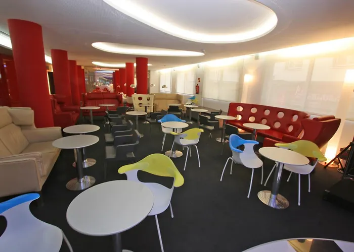 Oasis Plaza 3* Benidorm