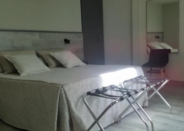 Hotel Oasis Plaza 3*