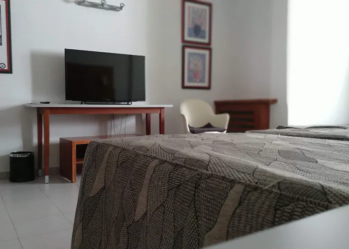 Hotel Oasis Plaza Benidorm